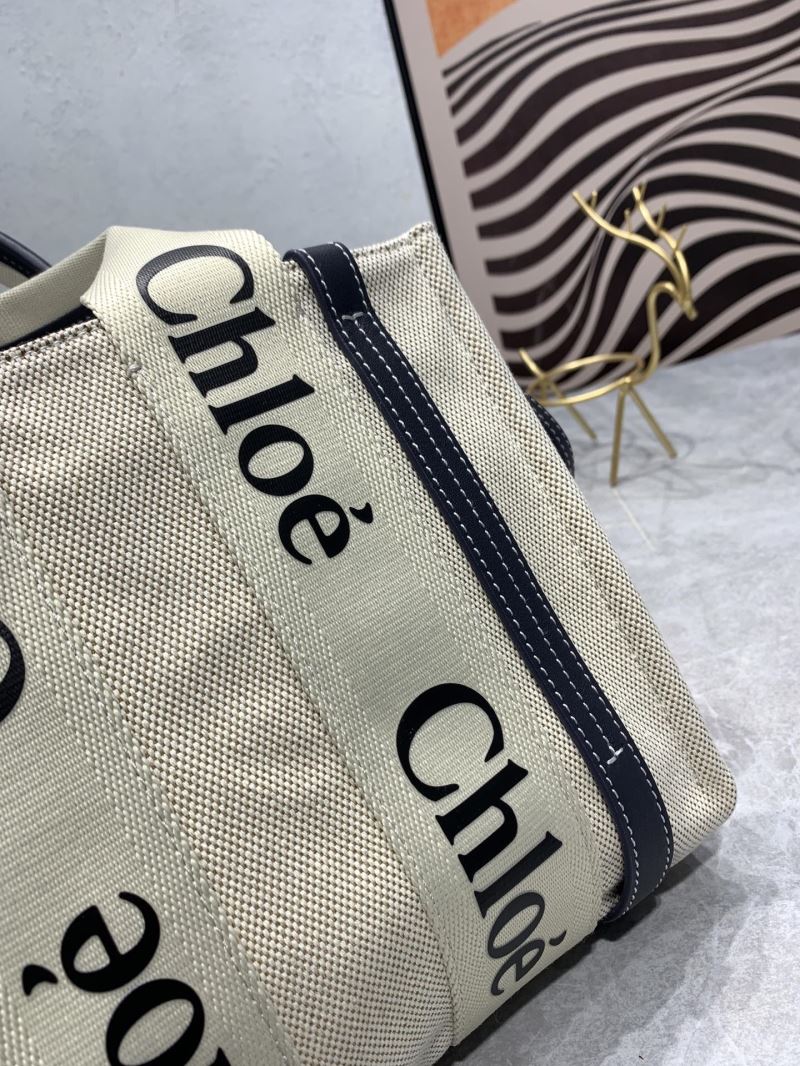 Chloe Shopping Bags